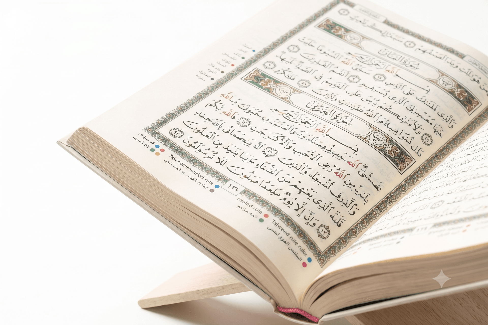 Benefits of Learning Tajweed