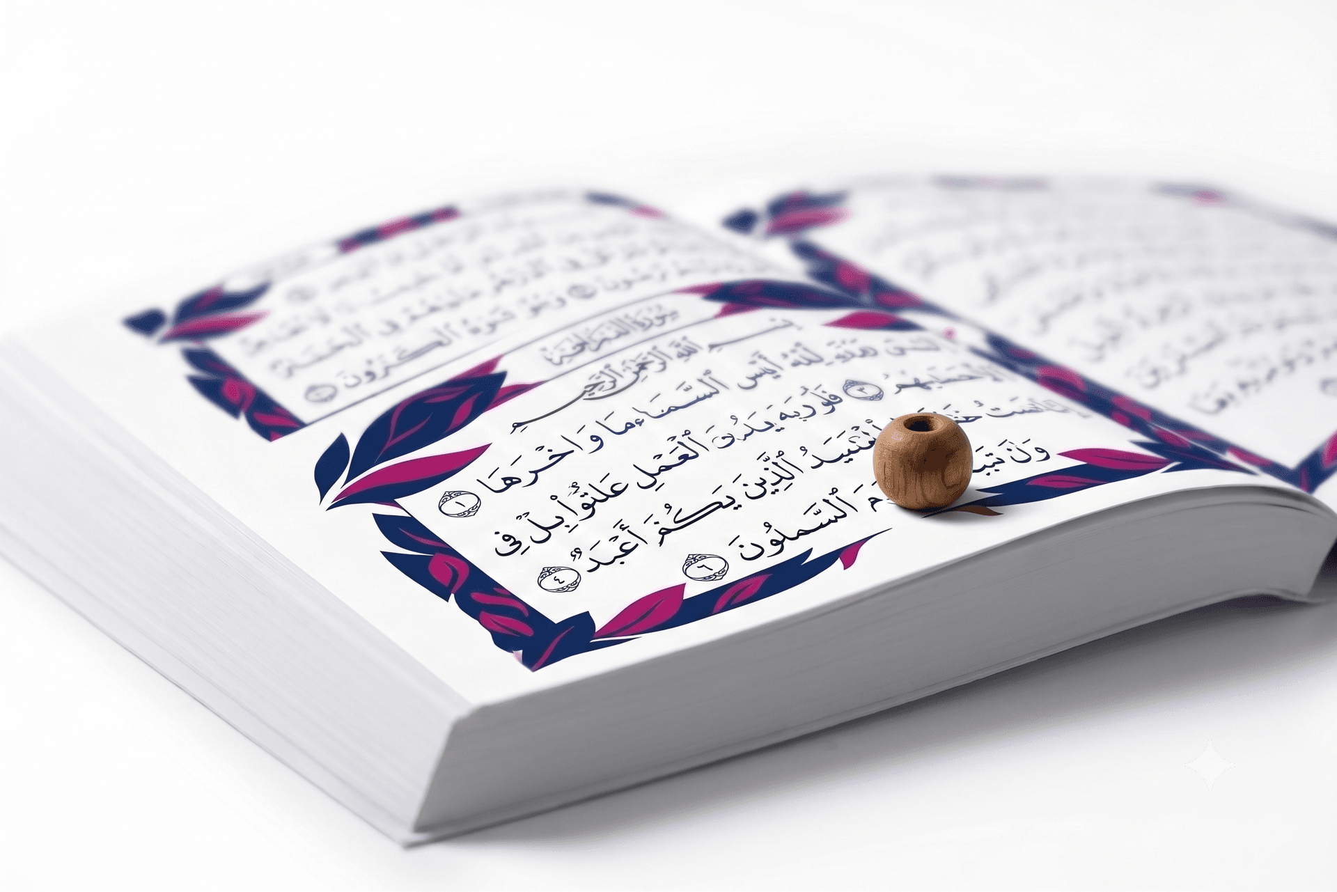 Tips for Memorizing the Quran