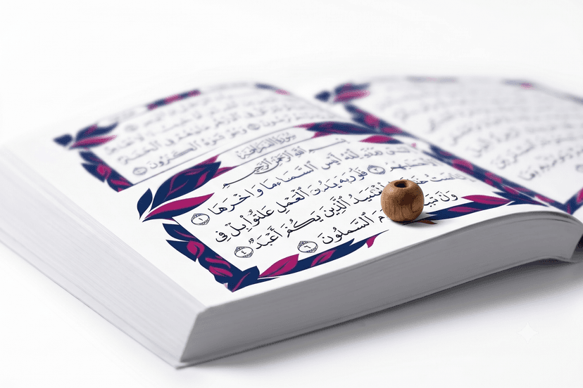 Tips for Memorizing the Quran