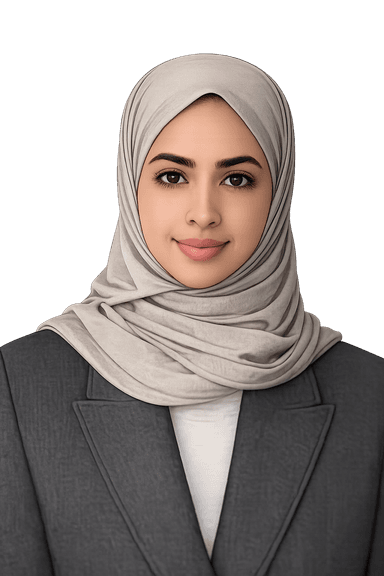 Ustadha Aisha