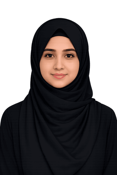 Ustadha Maryam