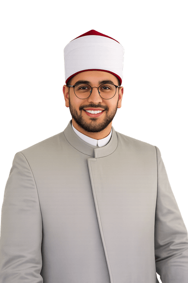 Ustadh Ibrahim